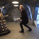 Image for article titled Doctor Who's Peter Capaldi Hints There's Something Weird About the Doctor's Next Regeneration